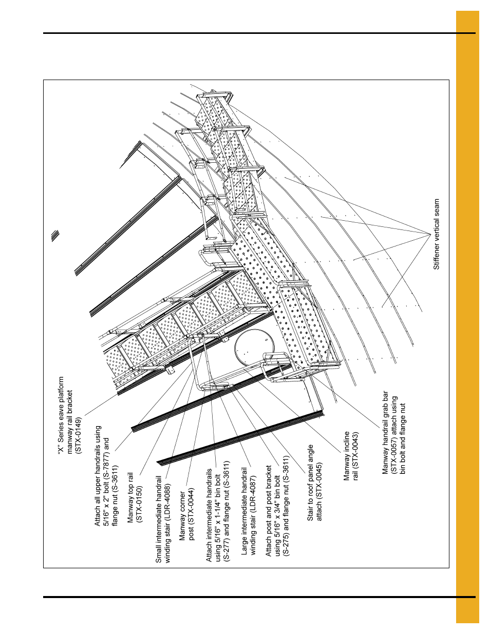 Grain Systems Bin Accessories PNEG-1787 User Manual | Page 51 / 54