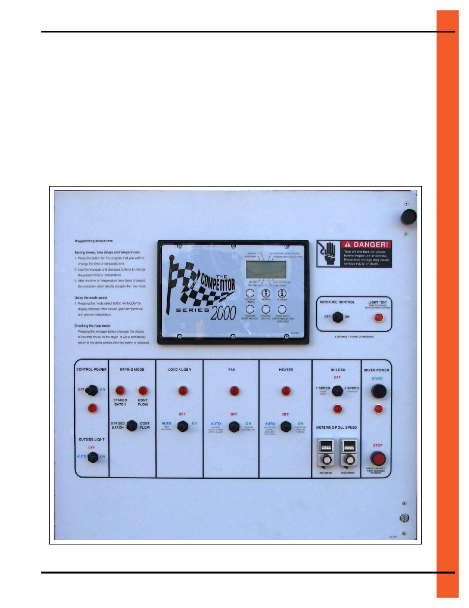 Grain Systems PNEG-1758 User Manual | Page 7 / 16