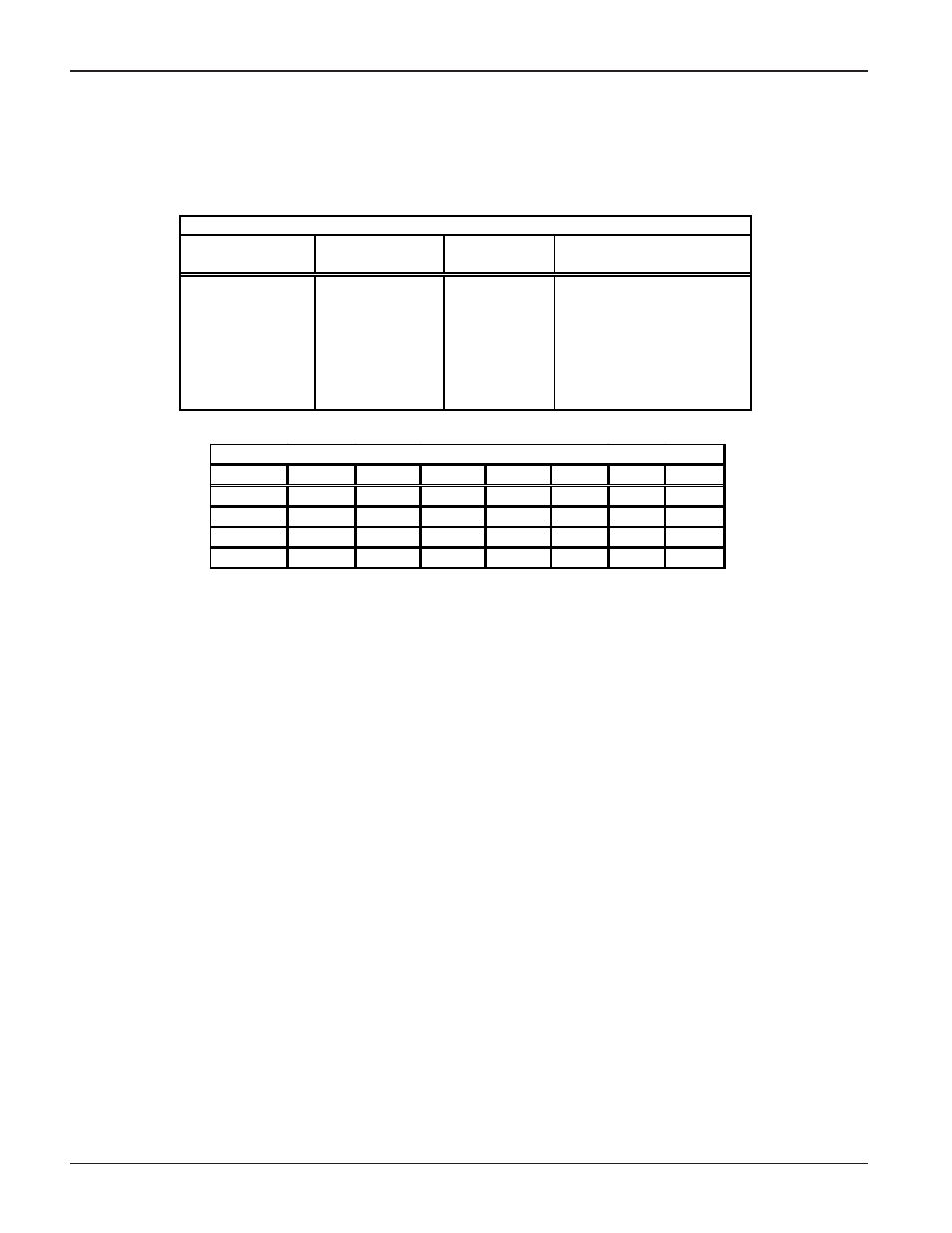 Fcl (4.00" corr.) side draw, 00" side draw systems | Grain Systems Bin Accessories PNEG-066 User Manual | Page 14 / 20