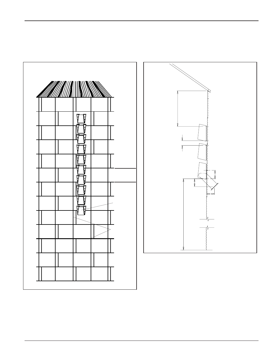 Fcl (4.00" corr.) side draw | Grain Systems Bin Accessories PNEG-066 User Manual | Page 15 / 20