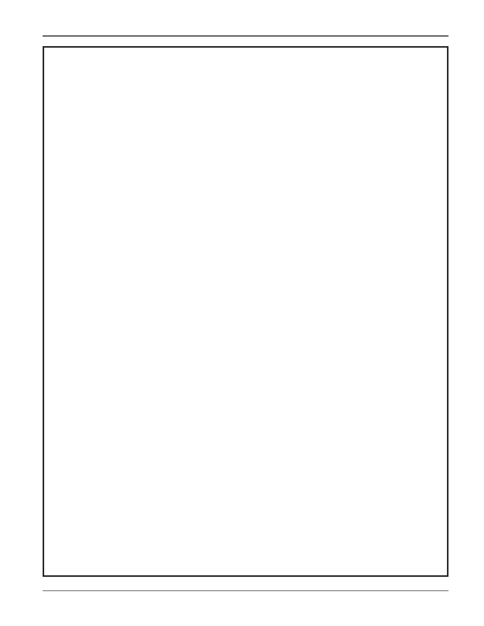 66" side draw instructions | Grain Systems Bin Accessories PNEG-066 User Manual | Page 3 / 20