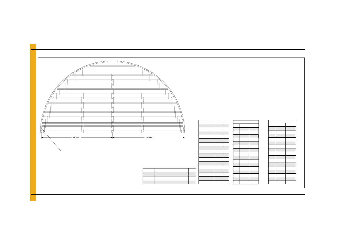 Layouts, 42'-16