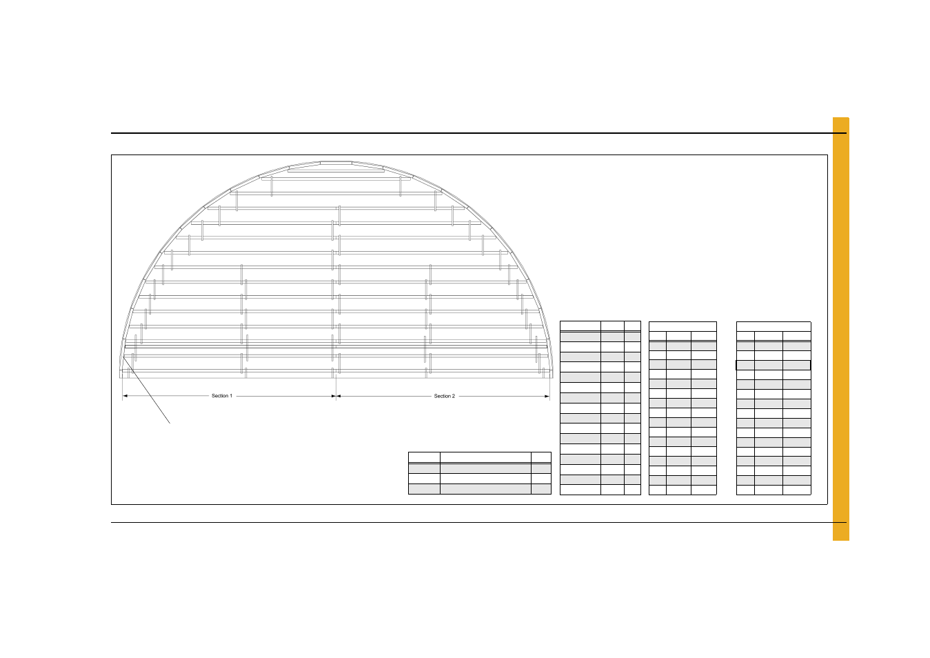 Layouts, 42'-17