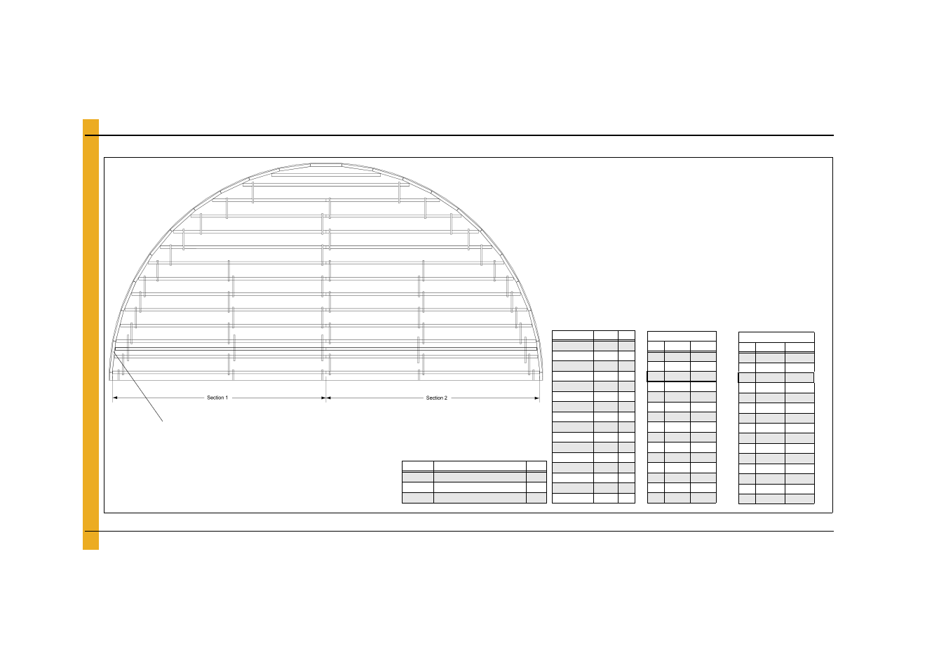 Layouts, 42'-18
