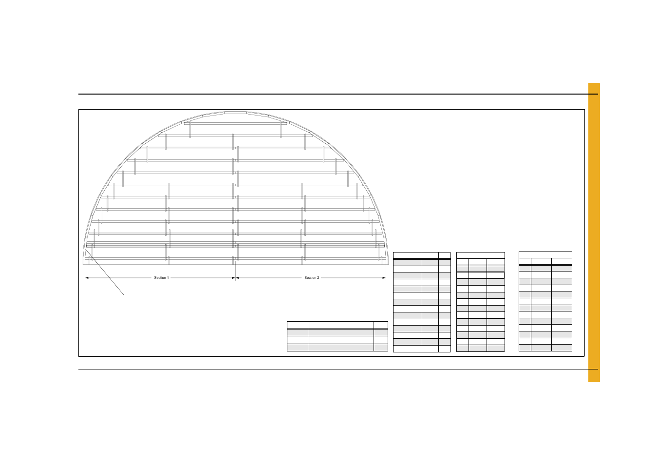 Layouts, 42'-20