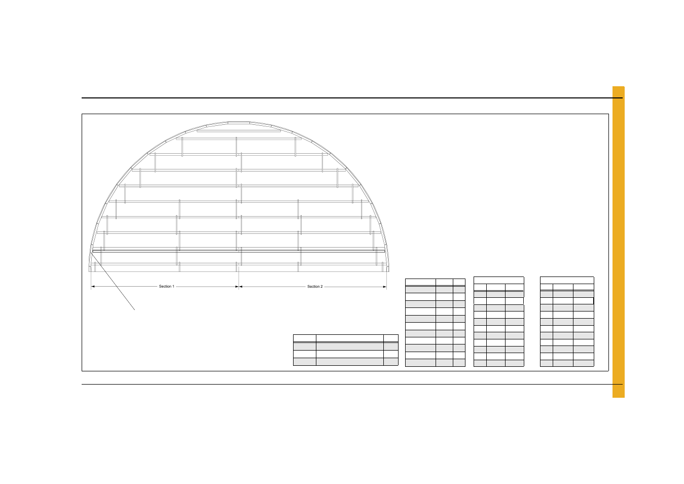Layouts, 42'-26