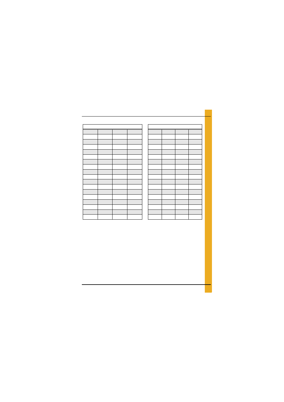 Grain Systems Bin Flooring PNEG-1828 User Manual | Page 41 / 50
