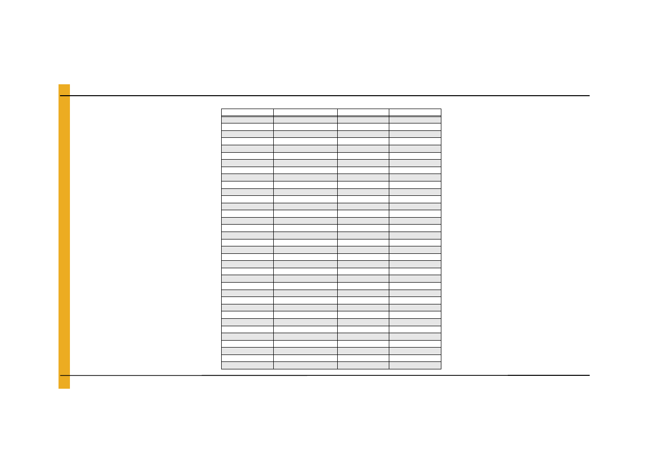 Grain Systems Bin Flooring PNEG-1828 User Manual | Page 48 / 50