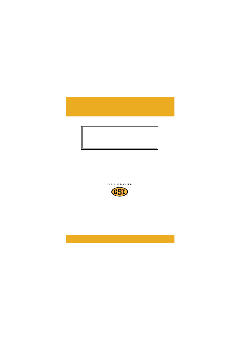 Grain Systems Bin Flooring PNEG-1828 User Manual | Page 50 / 50