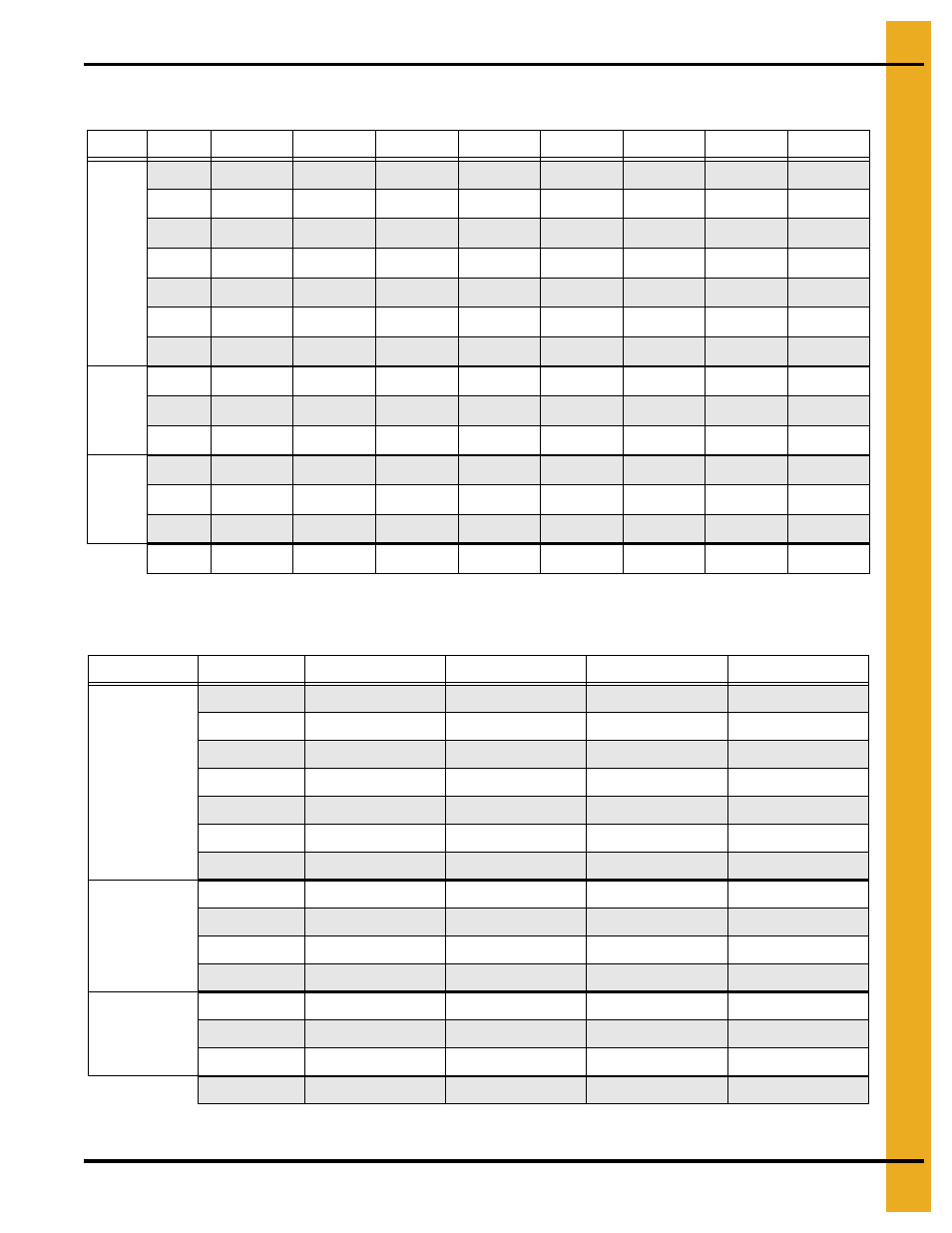 Grain Systems Bin Accessories PNEG-1867 User Manual | Page 13 / 22