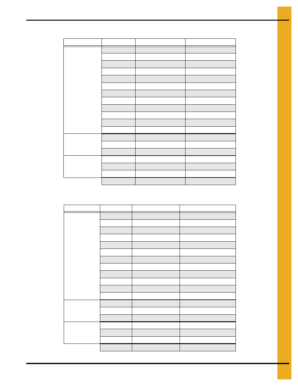 Grain Systems Bin Accessories PNEG-1867 User Manual | Page 19 / 22