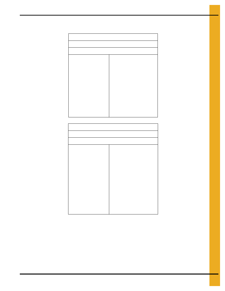 Grain Systems Bin Accessories PNEG-1867 User Manual | Page 7 / 22