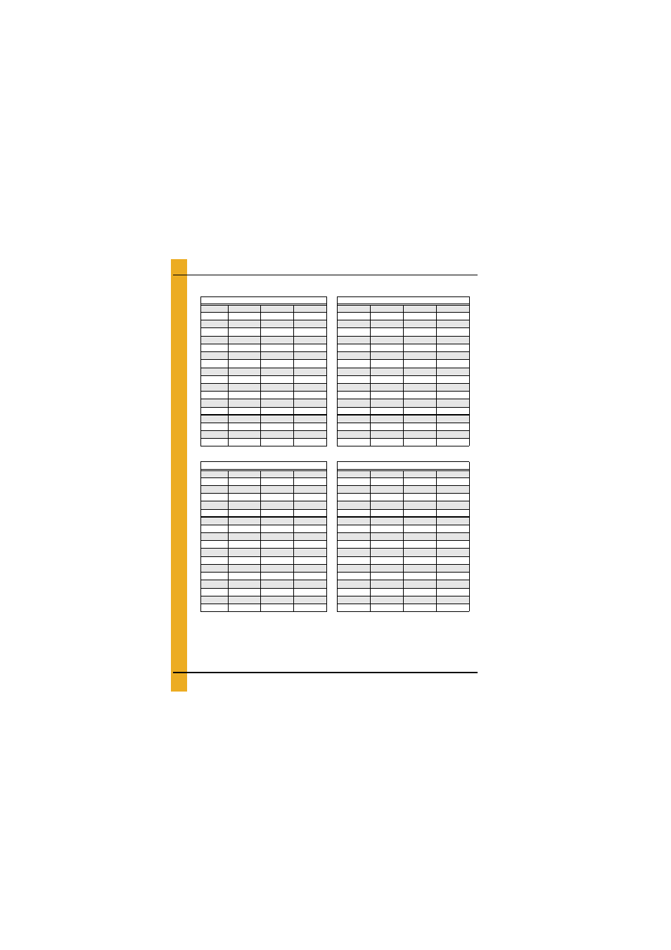 Grain Systems Bin Flooring PNEG-1834 User Manual | Page 44 / 48