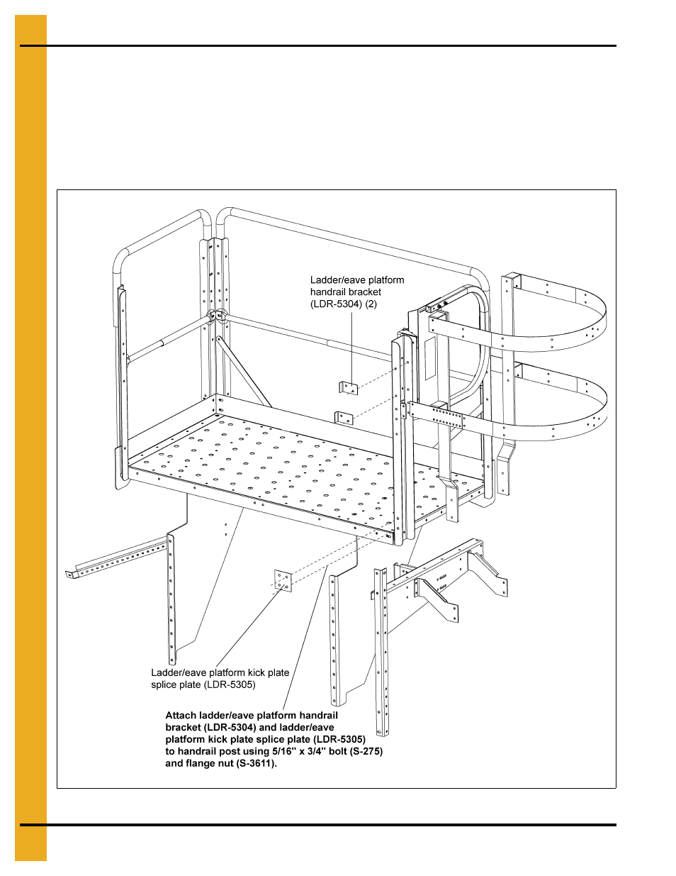 Grain Systems Bin Accessories PNEG-1773 User Manual | Page 30 / 88