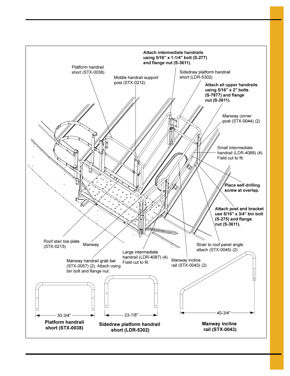 Grain Systems Bin Accessories PNEG-1773 User Manual | Page 31 / 88