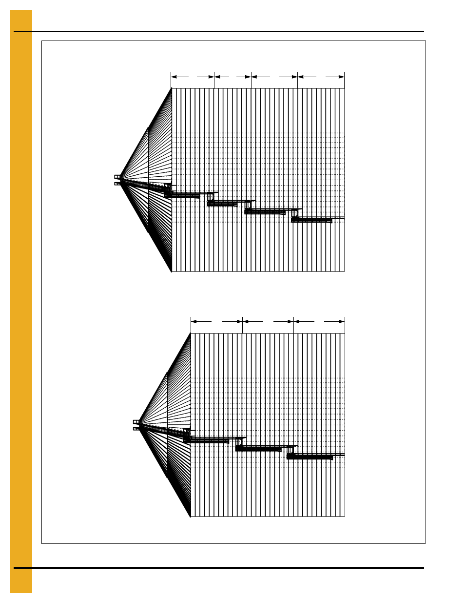 Assembly instructions | Grain Systems Bin Accessories PNEG-1773 User Manual | Page 46 / 88