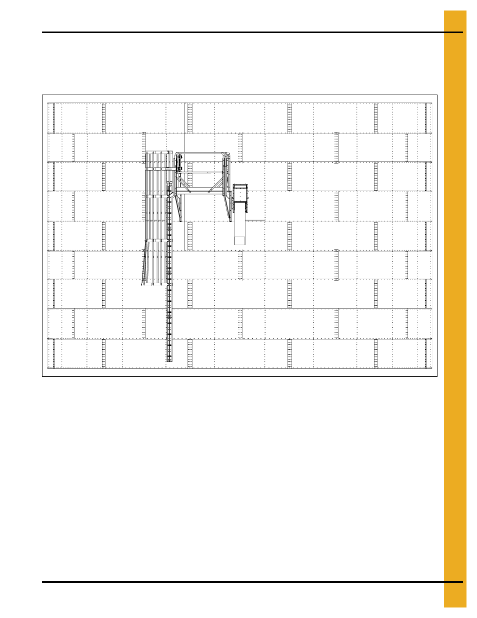 Assembly instructions | Grain Systems Bin Accessories PNEG-1773 User Manual | Page 71 / 88