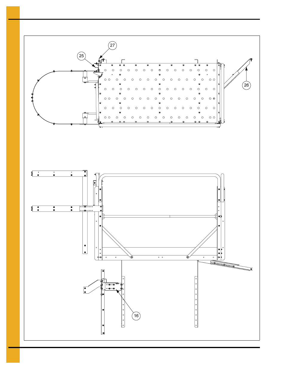 Grain Systems Bin Accessories PNEG-1773 User Manual | Page 76 / 88