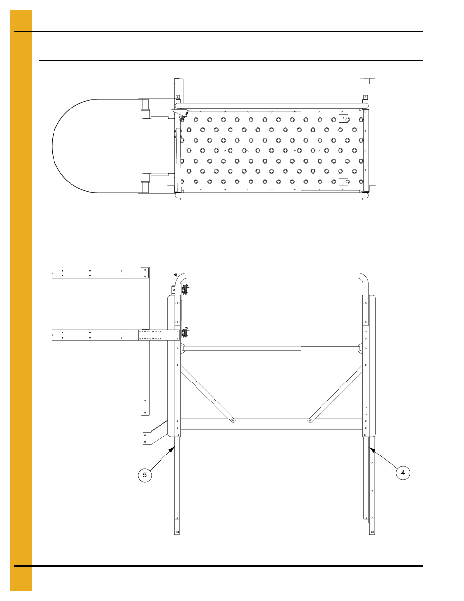 Grain Systems Bin Accessories PNEG-1773 User Manual | Page 82 / 88