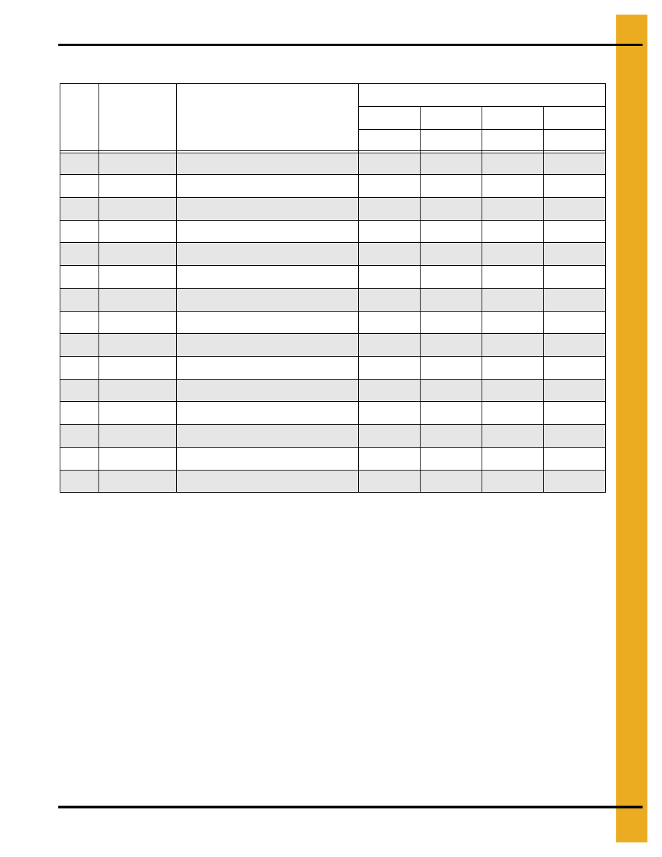 Control panel diagrams | Grain Systems Bucket Elevtors, Conveyors, Series II Sweeps PNEG-1597 User Manual | Page 39 / 50