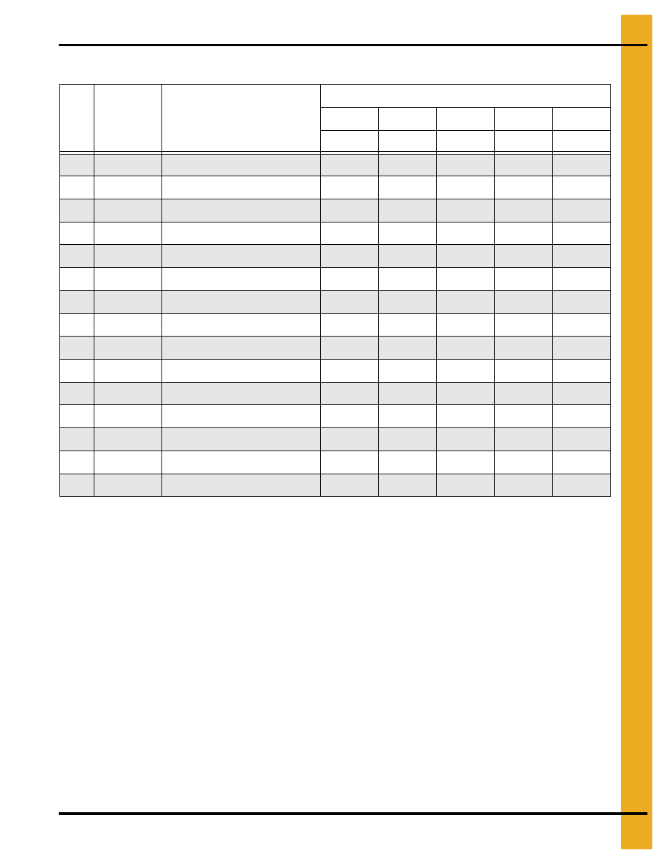 Control panel diagrams | Grain Systems Bucket Elevtors, Conveyors, Series II Sweeps PNEG-1597 User Manual | Page 41 / 50