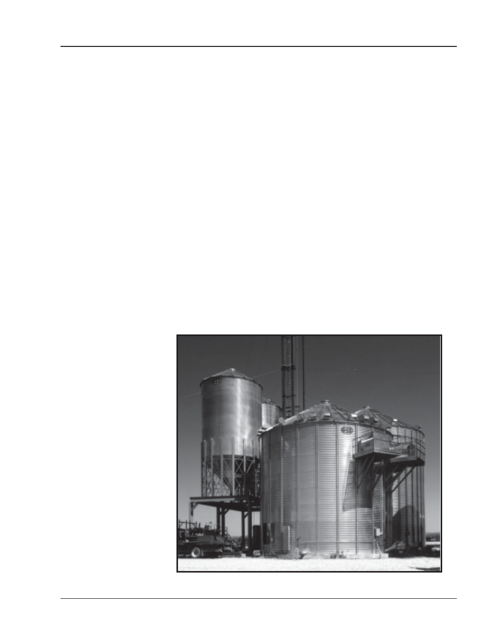 Gsi / top dry software diagnostics | Grain Systems PNEG-1314 User Manual | Page 33 / 40