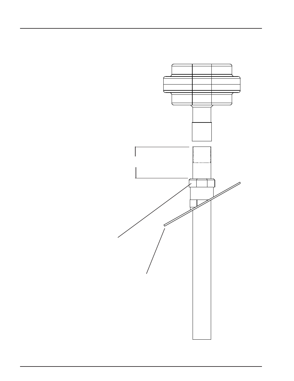 Drying chamber hilimit rotary switch installation | Grain Systems PNEG-1314 User Manual | Page 8 / 40
