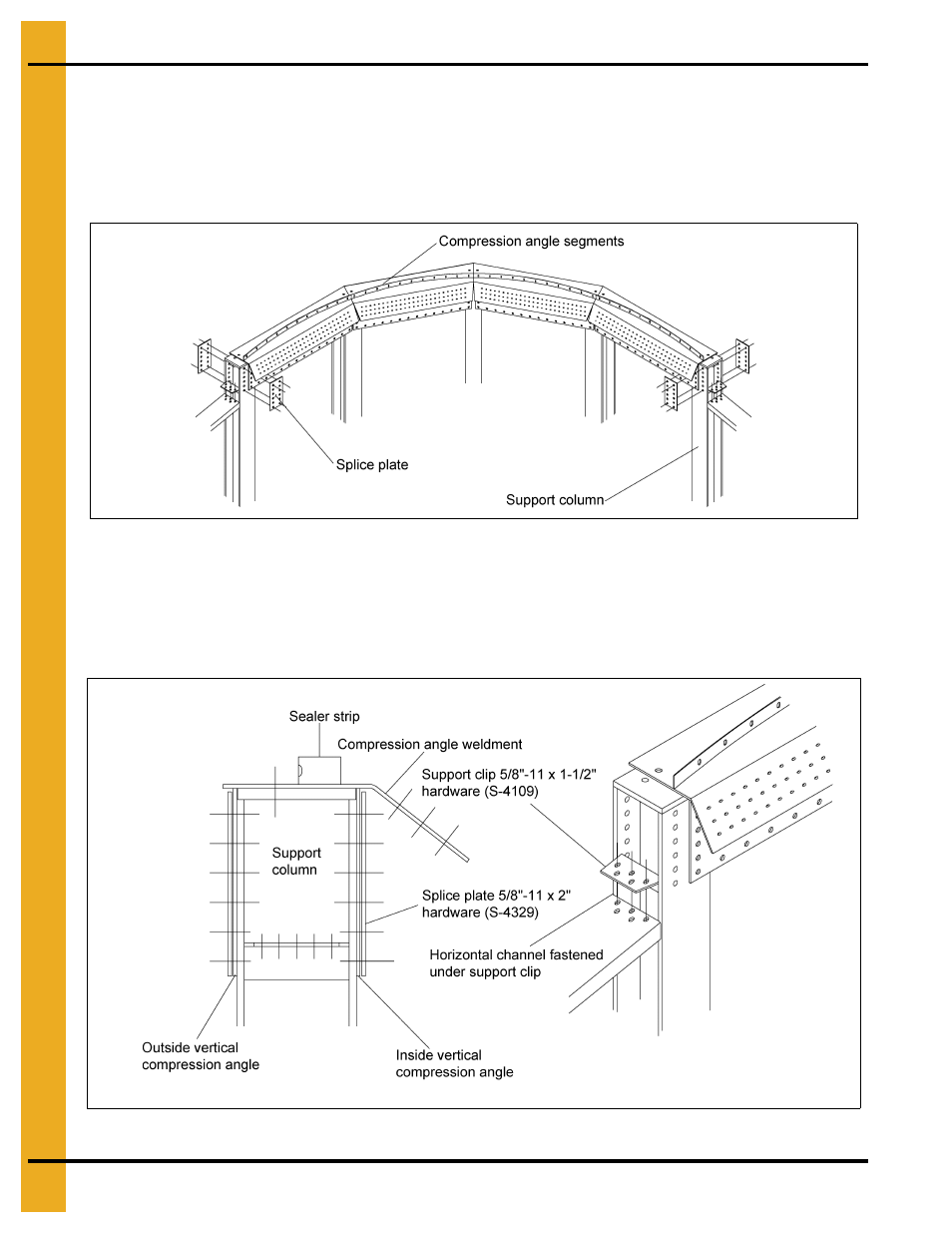 Grain Systems Tanks PNEG-1070 User Manual | Page 40 / 80