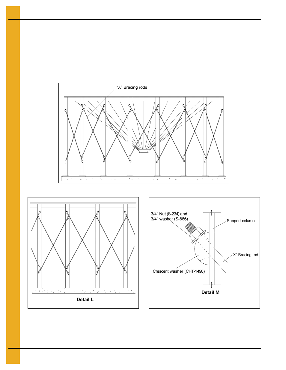 Grain Systems Tanks PNEG-1070 User Manual | Page 42 / 80