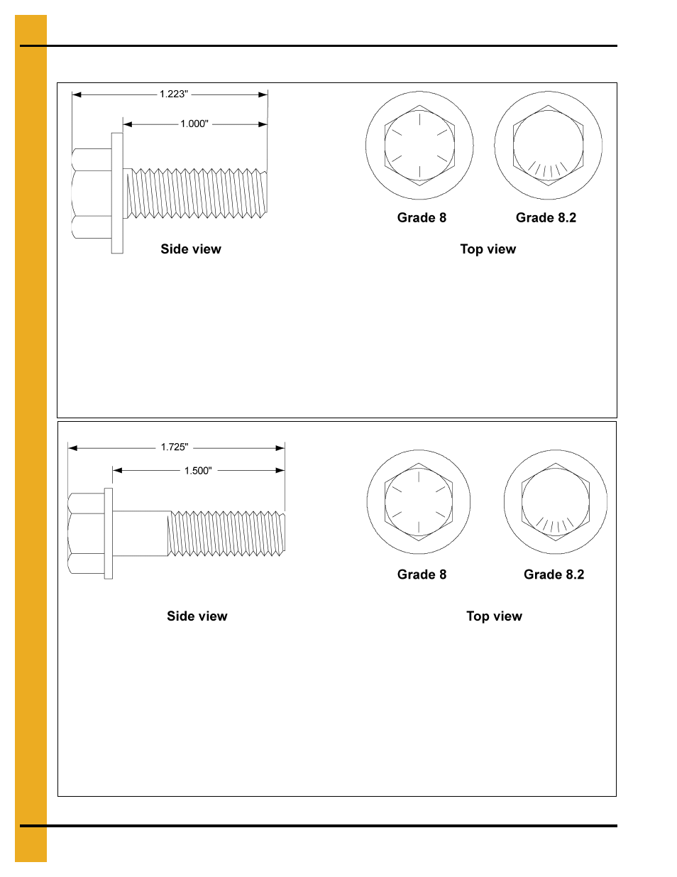 S-455, S-5060 | Grain Systems Tanks PNEG-1070 User Manual | Page 48 / 80