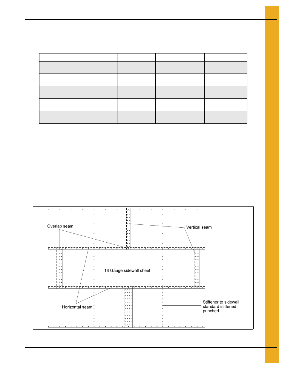 Hardware | Grain Systems Tanks PNEG-1070 User Manual | Page 51 / 80