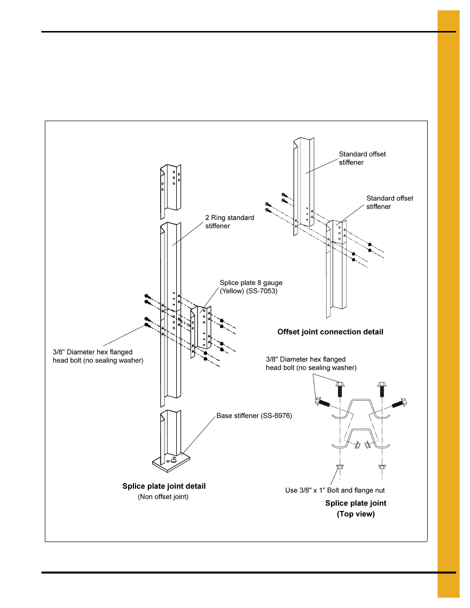 Grain Systems Tanks PNEG-1070 User Manual | Page 55 / 80