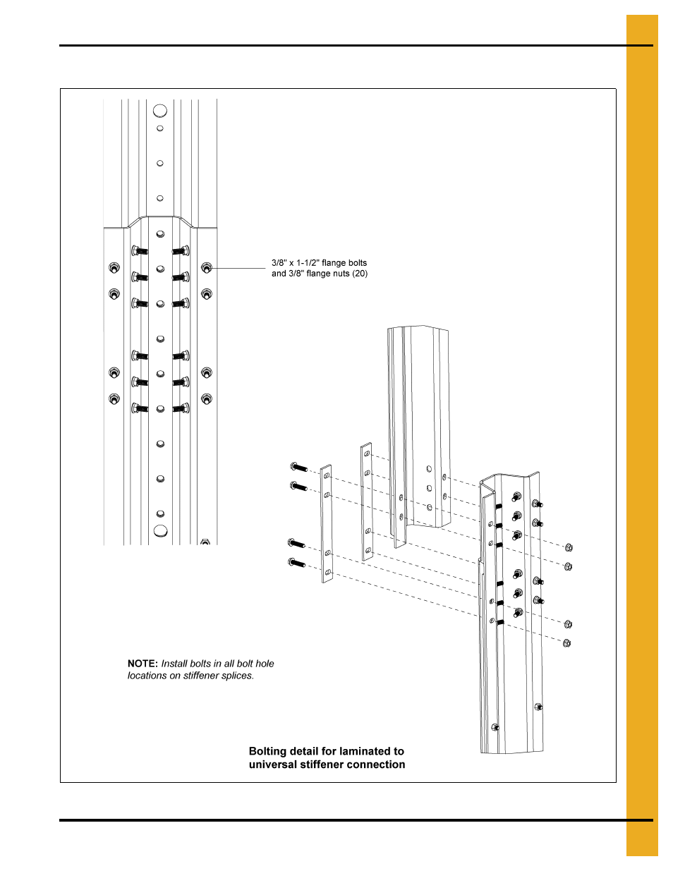 Grain Systems Tanks PNEG-1070 User Manual | Page 61 / 80