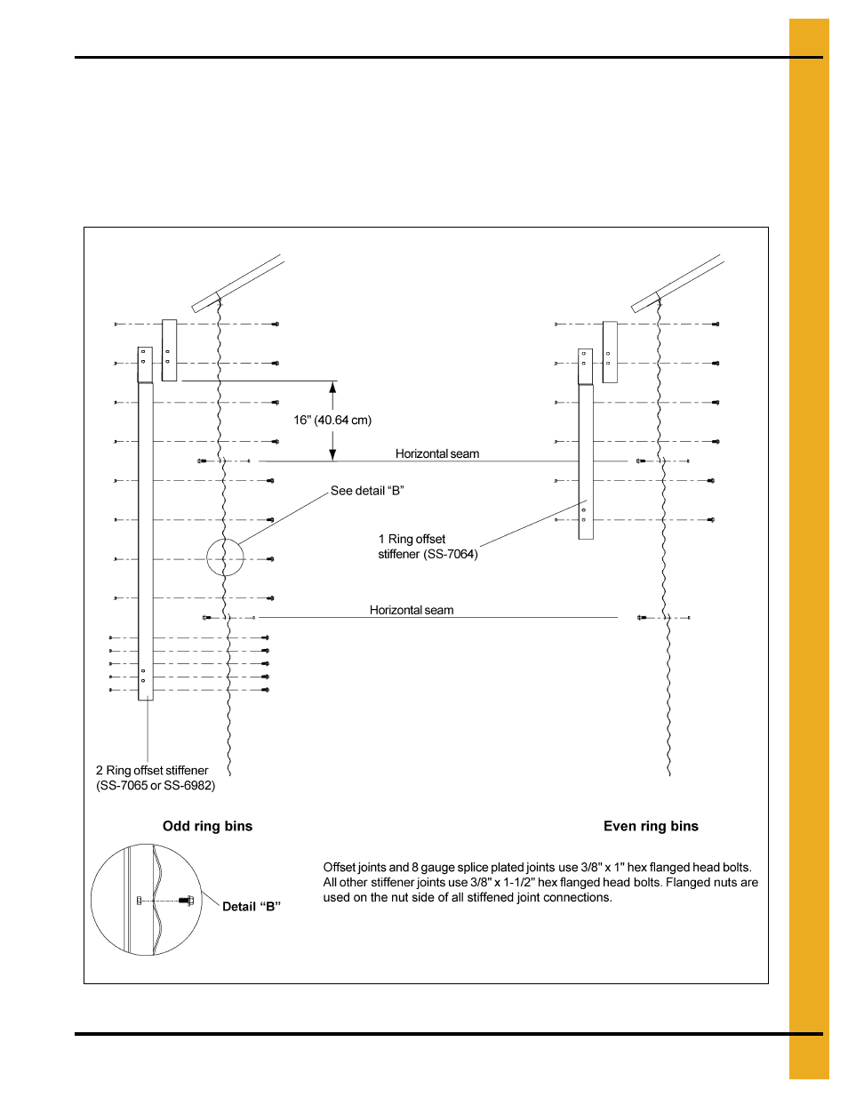 T. see | Grain Systems Tanks PNEG-1070 User Manual | Page 65 / 80