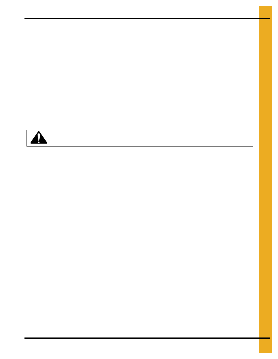 General safety statement | Grain Systems Tanks PNEG-1070 User Manual | Page 7 / 80