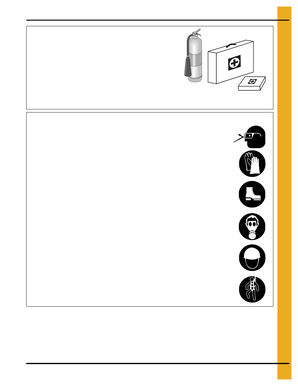 Grain Systems Tanks PNEG-1070 User Manual | Page 9 / 80