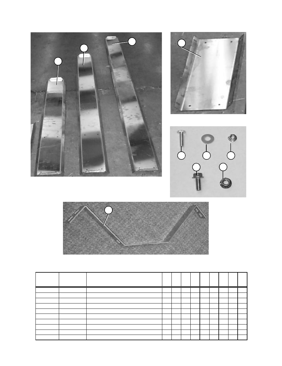 Grain Systems PNEG-833 User Manual | Page 3 / 6