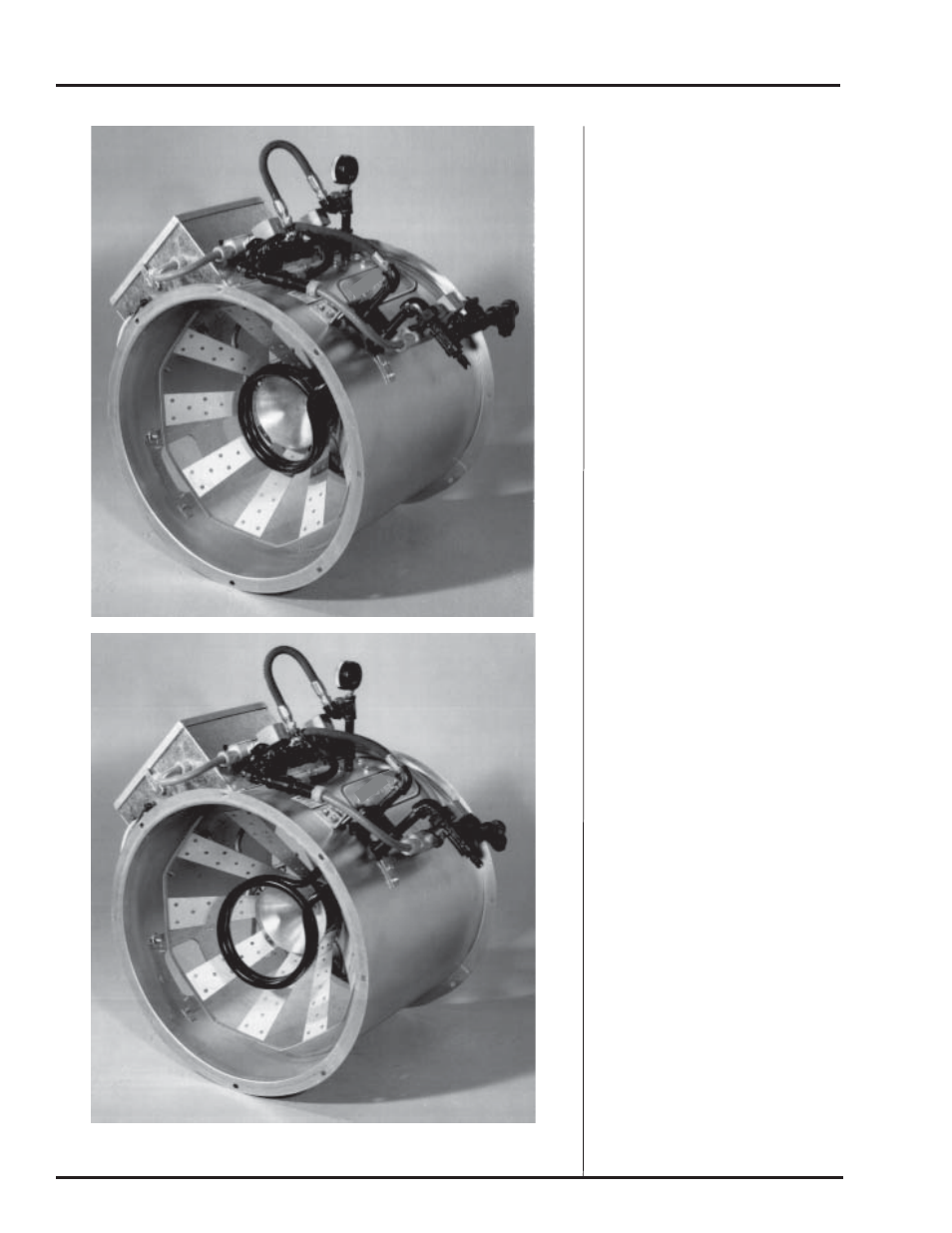 Heater operation | Grain Systems PNEG-816 User Manual | Page 18 / 42