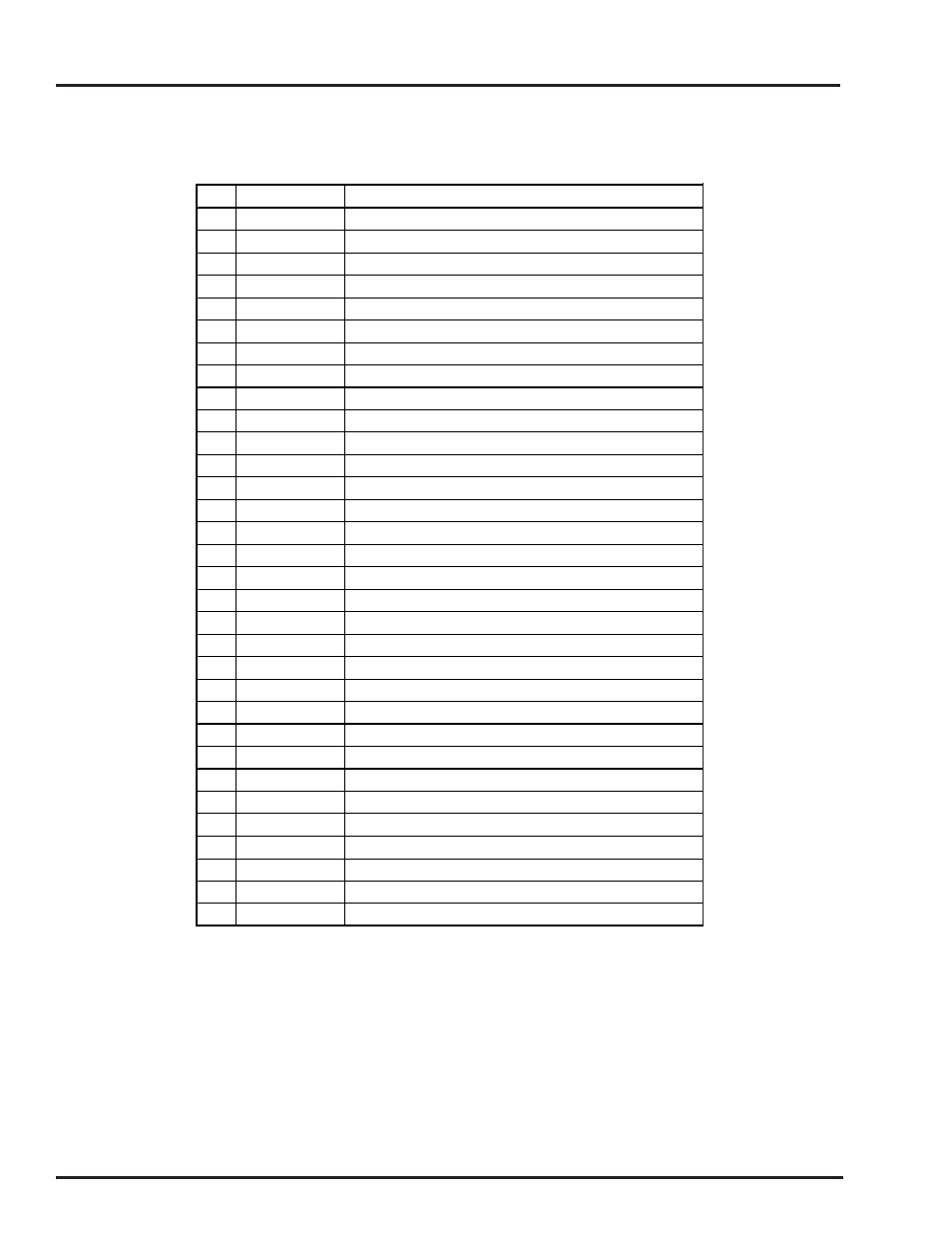 Heater parts, 28" gas heater | Grain Systems PNEG-816 User Manual | Page 26 / 42