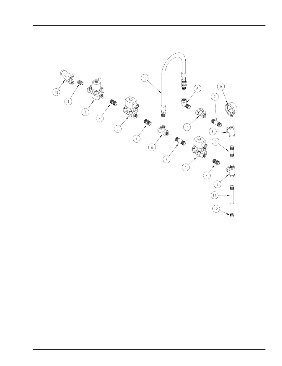 Heater parts | Grain Systems PNEG-816 User Manual | Page 35 / 42