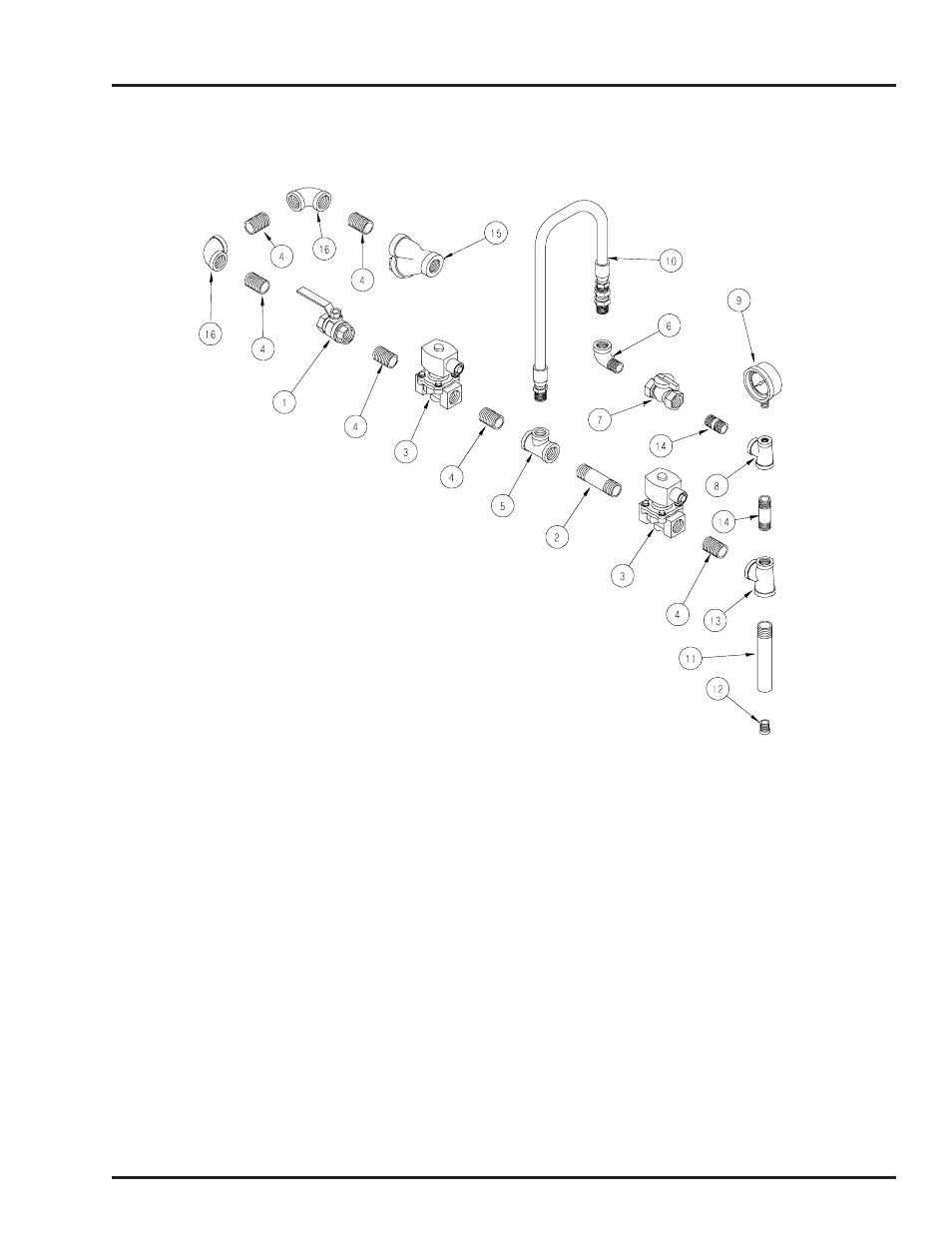 Heater parts | Grain Systems PNEG-816 User Manual | Page 37 / 42