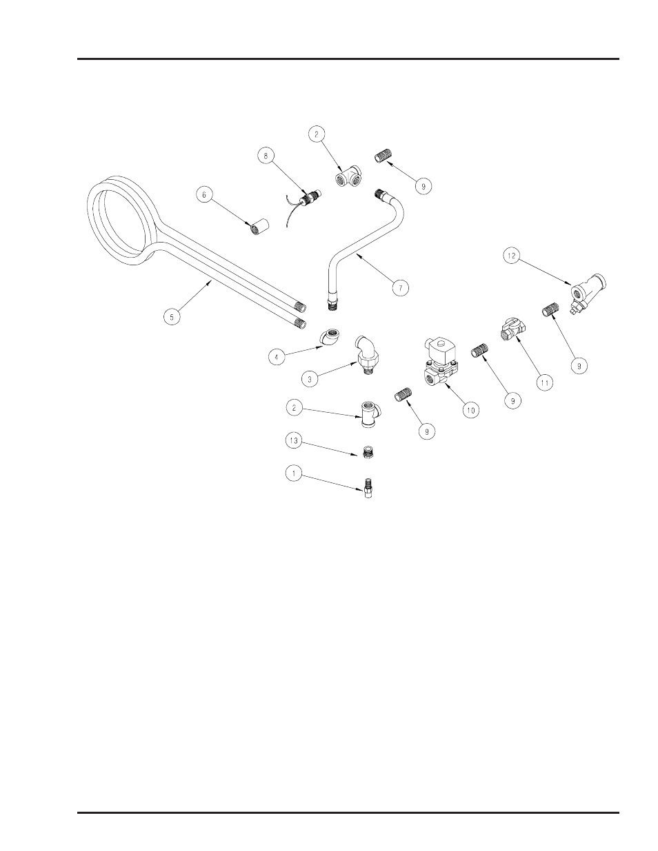 Heater parts | Grain Systems PNEG-816 User Manual | Page 39 / 42