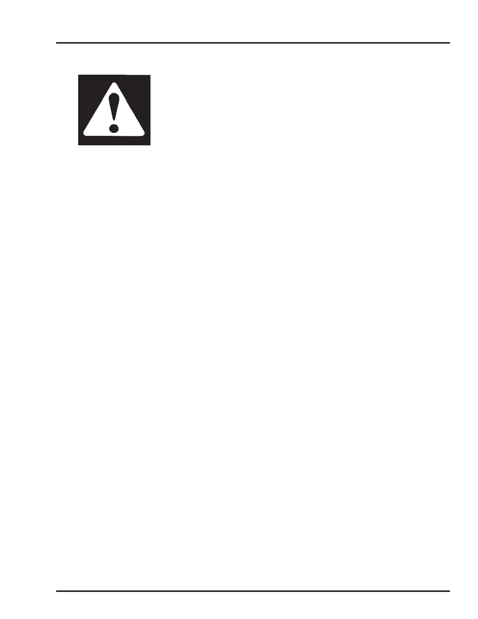 Warning and disclaimer | Grain Systems PNEG-816 User Manual | Page 5 / 42