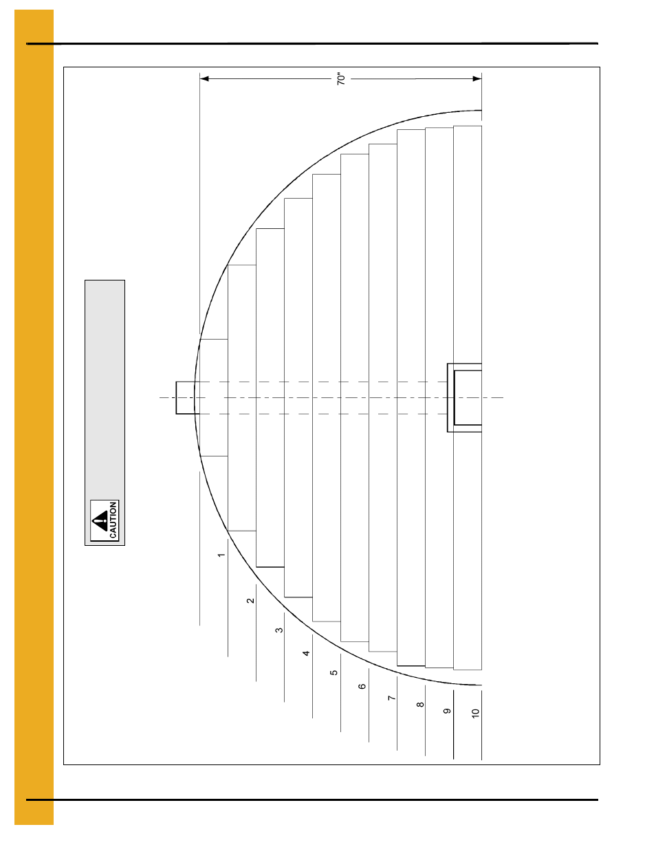 Grain Systems Bin Flooring PNEG-214 User Manual | Page 14 / 38