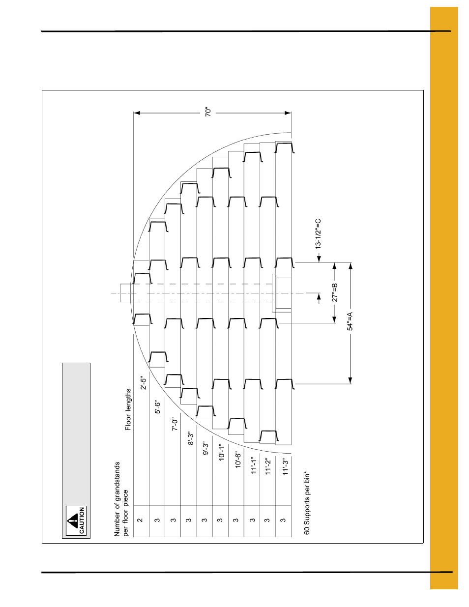 Grain Systems Bin Flooring PNEG-214 User Manual | Page 15 / 38