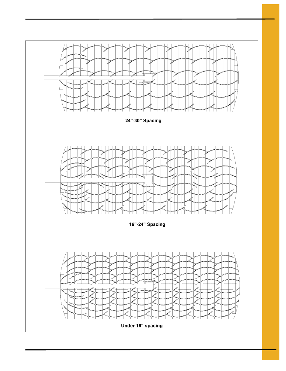 Grain Systems Bin Flooring PNEG-214 User Manual | Page 31 / 38