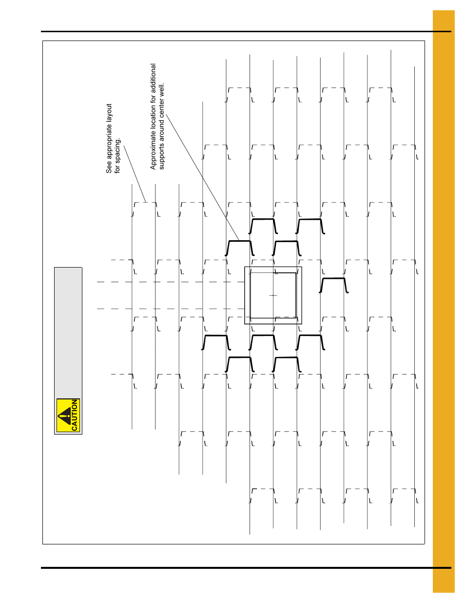 Grain Systems Bin Flooring PNEG-529 User Manual | Page 13 / 34
