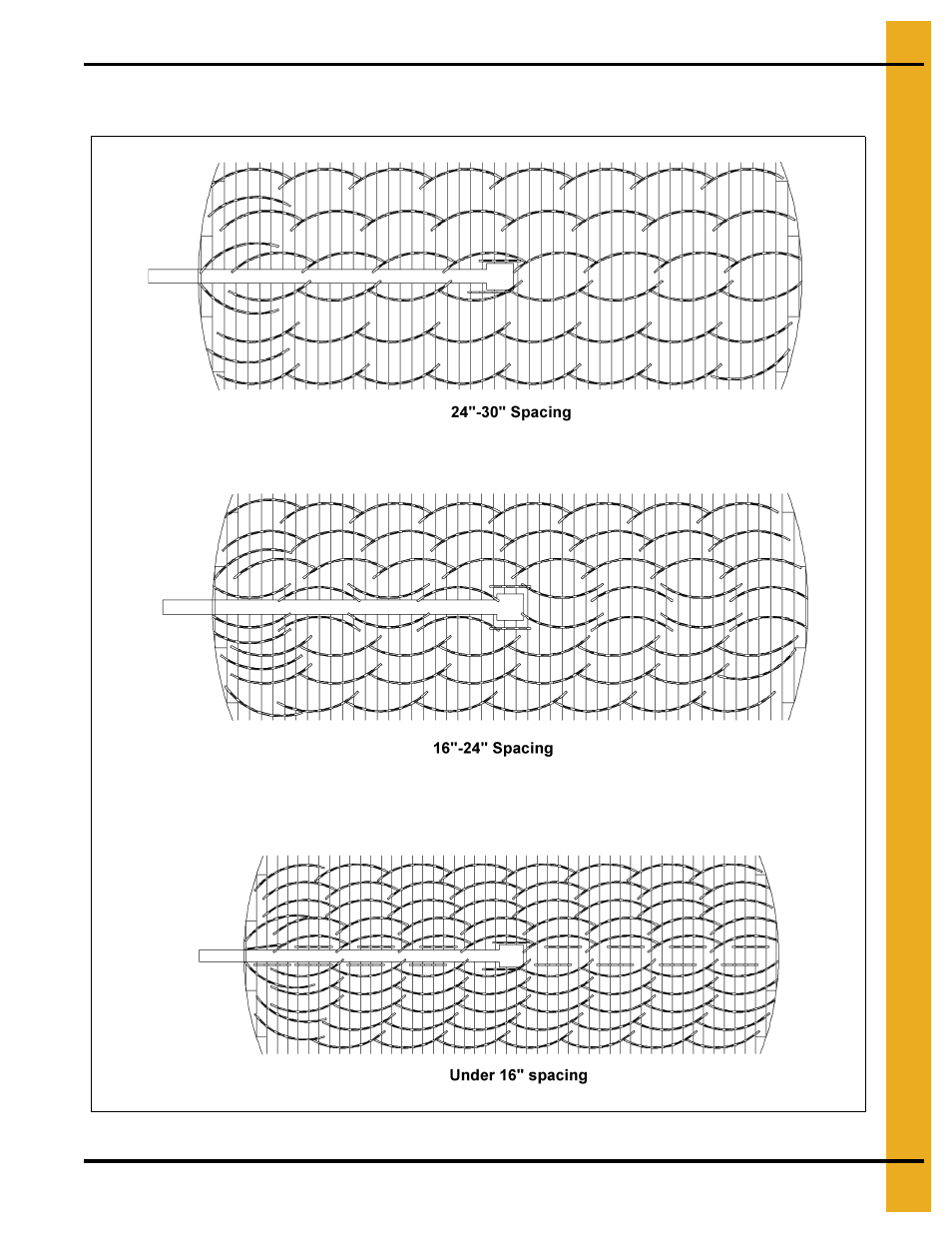 Grain Systems Bin Flooring PNEG-529 User Manual | Page 27 / 34