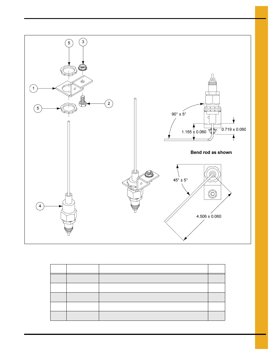 Fan/heaters | Grain Systems PNEG-1934 User Manual | Page 65 / 146