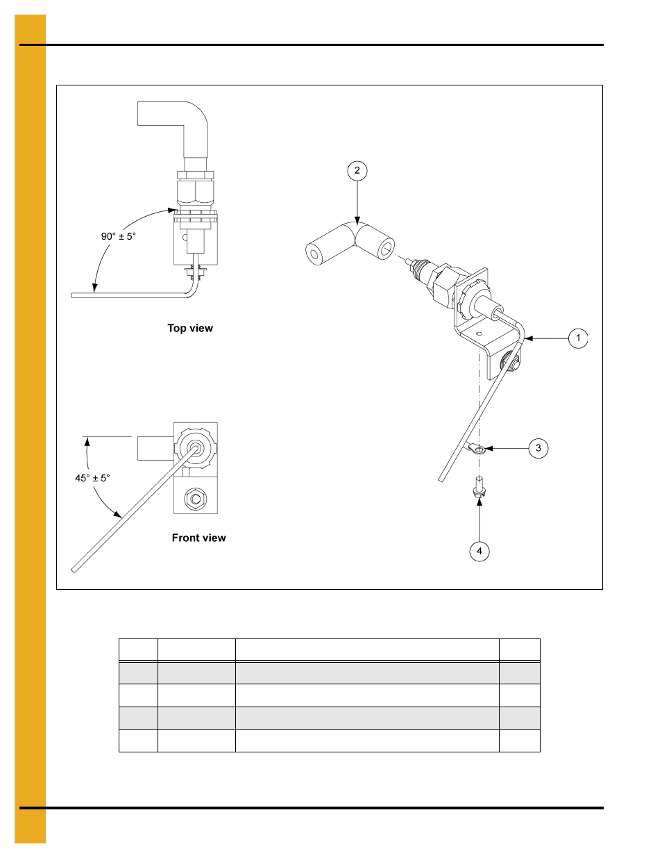 Fan/heaters | Grain Systems PNEG-1934 User Manual | Page 66 / 146